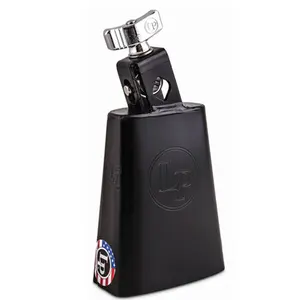 COWBELL LP BLACK BEAUTY LP204AN