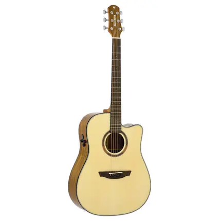 VIOLAO STRINBERG DIAMOND DD1C N FOLK 1