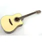 VIOLAO STRINBERG DIAMOND DD1C N FOLK 1