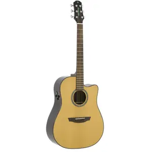 VIOLAO STRINBERG DIAMOND DD4SC RT N FOLK 1