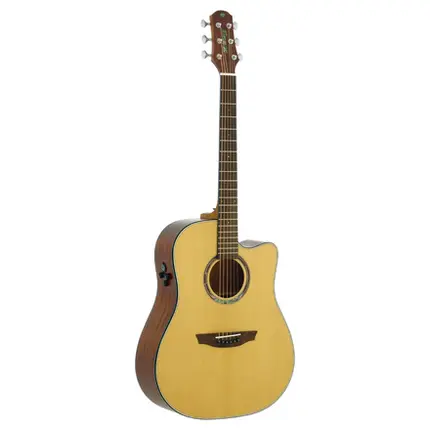 VIOLAO STRINBERG DIAMOND DD3SC RT NS FOLK 1