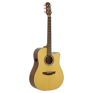 VIOLAO STRINBERG DIAMOND DD3SC RT NS FOLK 1