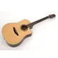 VIOLAO STRINBERG DIAMOND DD3SC RT NS FOLK 1