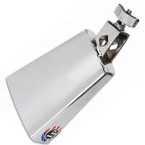 COWBELL LP BLACK BEAUTY SENIOR LP228C CHROME