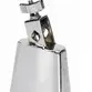 COWBELL LP BLACK BEAUTY SENIOR LP228C CHROME