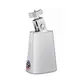 COWBELL LP DELUXE BLACK BEAUTY LP204B CHROME