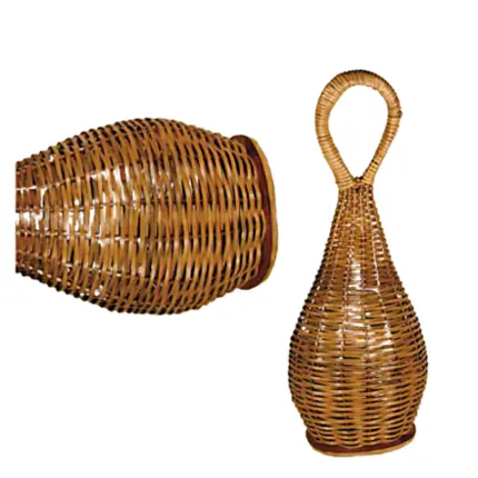 CAXIXI TORELLI AFRICANO GRANDE TCX03 - CAXIXI TORELLI