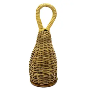 CAXIXI TORELLI AFRICANO PEQUENO TCX01