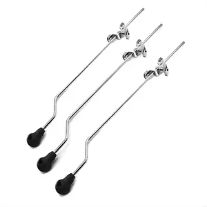 TRIPE P/ SURDO TORELLI CROMADO RITMUS TTS66