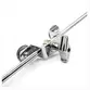 TRIPE P/ SURDO TORELLI CROMADO RITMUS TTS66
