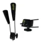 AGOGO GRANDE TORELLI C/ SUPORTE P/ CLAMP TO022