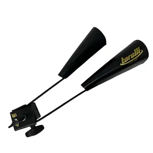 AGOGO GRANDE TORELLI C/ SUPORTE P/ CLAMP TO022