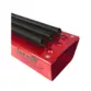 RECO RECO TORELLI ALUMINIO VERMELHO 3 MOLAS TR506VM