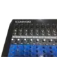 MESA DE SOM SOUNDVOICE MP24 PROFISSIONAL