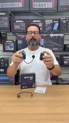 MICROFONE P/ INSTRUMENTOS DE SOPRO SOUNDVOICE LITE MI-10