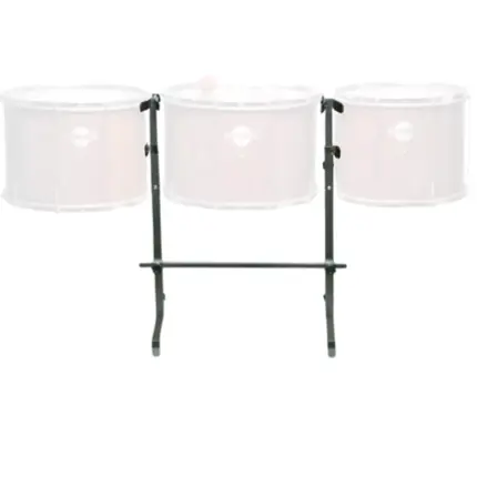 ESTANTE TRIPLA SURDO CONTEMPORANEA 3SD