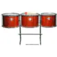 ESTANTE TRIPLA SURDO CONTEMPORANEA 3SD