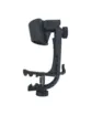 SUPORTE CLAMP CUSTOM SOUND DRUM CSCB 01 BK