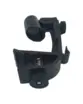 SUPORTE CLAMP CUSTOM SOUND DRUM CSCB 01 BK