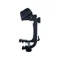 SUPORTE CLAMP CUSTOM SOUND DRUM CSCB 01 BK