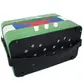 ACORDEON INFANTIL SPRING KIDS SPK-73V VERDE
