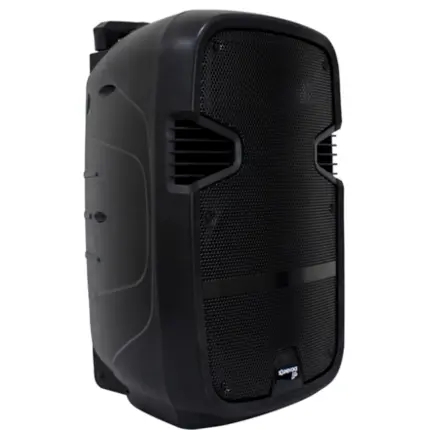 CAIXA DE SOM ATIVA 12 SOUNDVOICE LITE CA-120