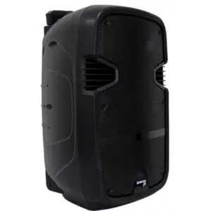 CAIXA DE SOM ATIVA 12 SOUNDVOICE LITE CA-120