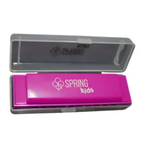 GAITA INFANTIL SPRING KIDS SPK 041R