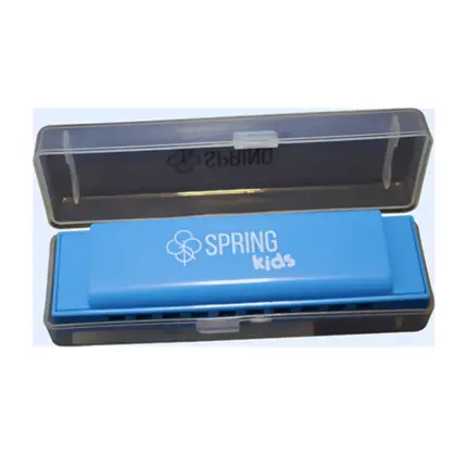 GAITA INFANTIL SPRING KIDS SPK 041A
