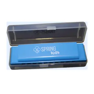 GAITA INFANTIL SPRING KIDS SPK 041A