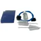 KIT LIMPEZA SMART PARA TROMPETE SM-055