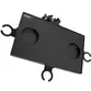 SUPORTE DE BANDEJA P/ PEDESTAL SMART SM-045