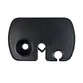 SUPORTE BANDEJA SMART P/ PEDESTAL SM-019