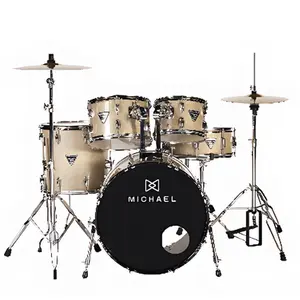 BATERIA MICHAEL 20 DMT220 GT