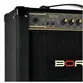 AMPLIFICADOR GUITARRA BORNE VORAX 840 STUDIO PRETO