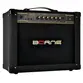 AMPLIFICADOR GUITARRA BORNE VORAX 840 STUDIO PRETO