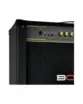 AMPLIFICADOR GUITARRA BORNE VORAX 2100 STUDIO PRETO