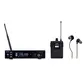 SISTEMA DE TRANSMISSAO DYLAN SEM FIO DSM-301