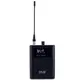 SISTEMA DE TRANSMISSAO DYLAN SEM FIO UHF C/ 2 RECEPTORES C/ SINTONIZADOR 100 CANAIS DSM-600 SUPER