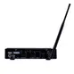 SISTEMA DE TRANSMISSAO DYLAN SEM FIO UHF C/ 2 RECEPTORES C/ SINTONIZADOR 100 CANAIS DSM-600 SUPER