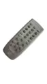 CONTROLE REMOTO MXT C0828 P/TV CCE CYBER RC201 ( CON - 30 )