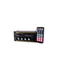 EXCLUSIVE MIXER XMA-100