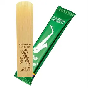 PALHETA VANDOREN JAVA 3,5 P/SAX ALTO SR2635 - ( G-5 / 26 )
