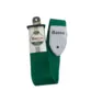 CORREIA BASSO NY 14 VERDE NYLON