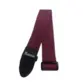 CORREIA BASSO NY 15 BORDO NYLON