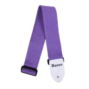 CORREIA BASSO NY 17 LILAS NYLON