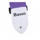 CORREIA BASSO NY 17 LILAS NYLON