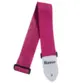 CORREIA BASSO NY 16 ROSA NYLON