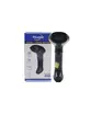 LEITOR P/ CODIGO DE BARRAS ATOMO PISTOLA C/ FIO MO2600