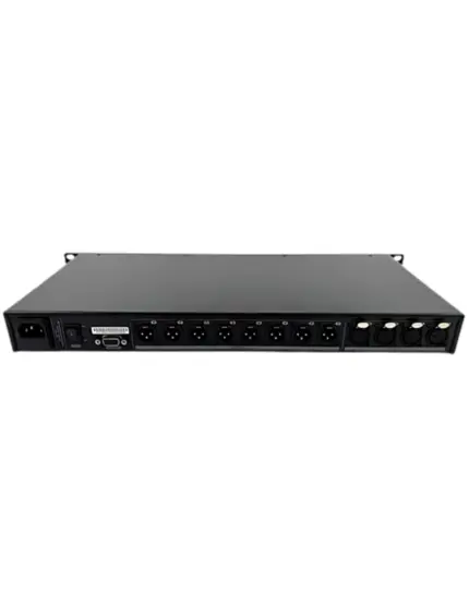 CROSSOVER DIGITAL WALDMAN DCX-4800XL - CROSSOVER DIGITAL WALDMAN